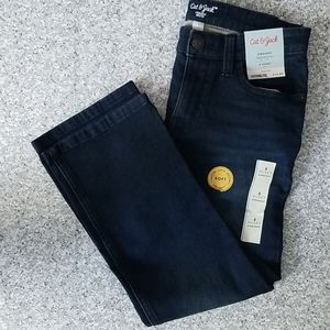 Cat&Jack super soft jeans